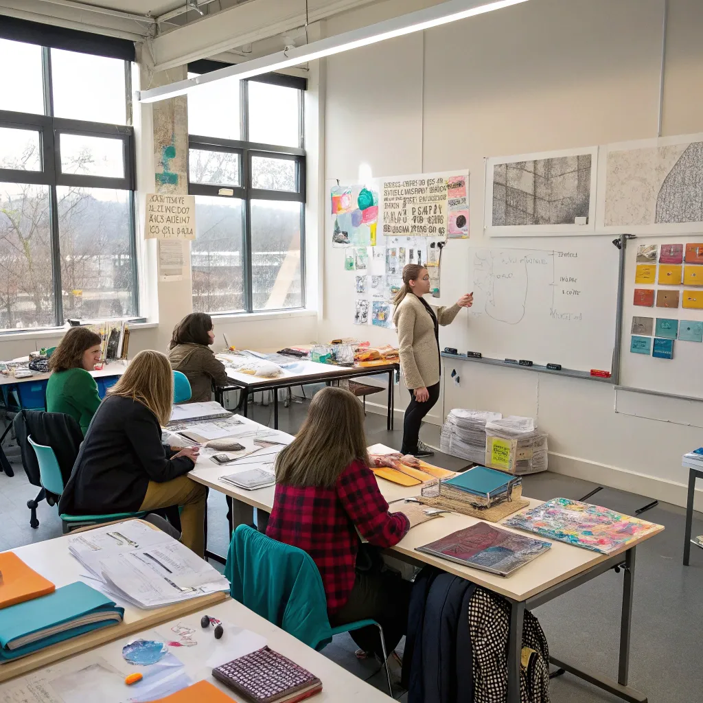 Interior Design Course