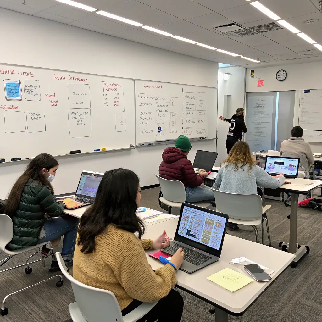 UX Design Course