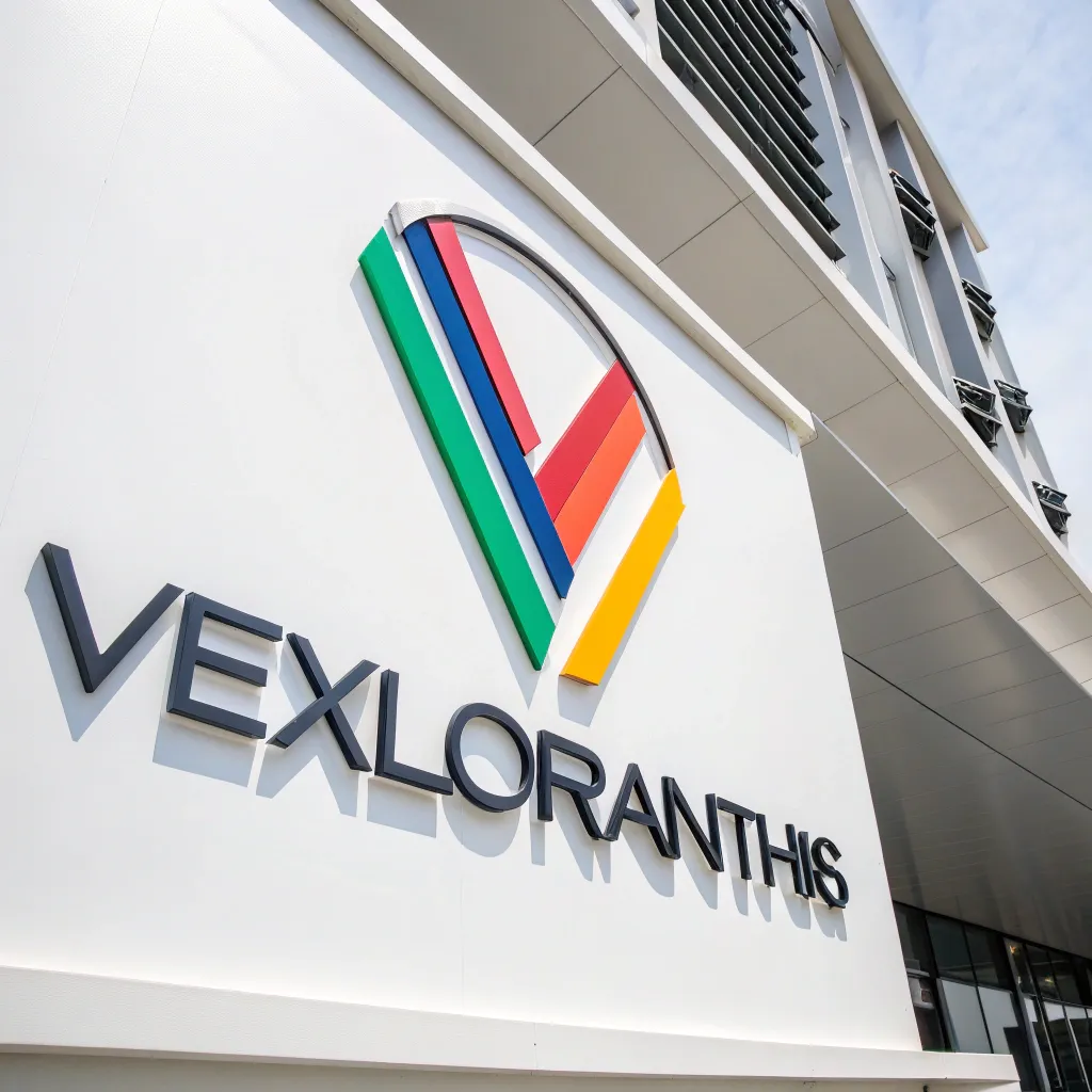 Vexloranthis Logo